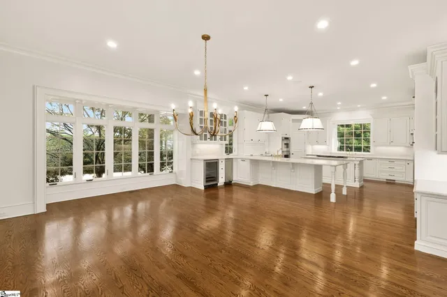 $2,450,000 | 111 Antigua Way, Greer, SC 29650