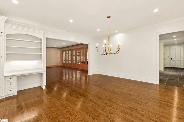 $2,450,000 | 111 Antigua Way, Greer, SC 29650