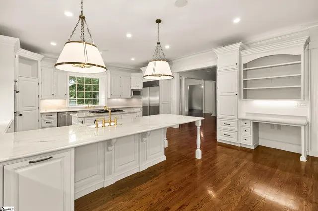 $2,450,000 | 111 Antigua Way, Greer, SC 29650