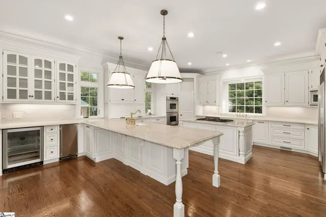 $2,450,000 | 111 Antigua Way, Greer, SC 29650