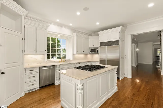 $2,450,000 | 111 Antigua Way, Greer, SC 29650