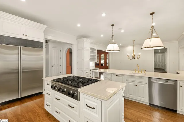 $2,450,000 | 111 Antigua Way, Greer, SC 29650