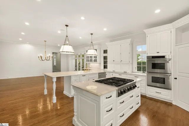 $2,450,000 | 111 Antigua Way, Greer, SC 29650