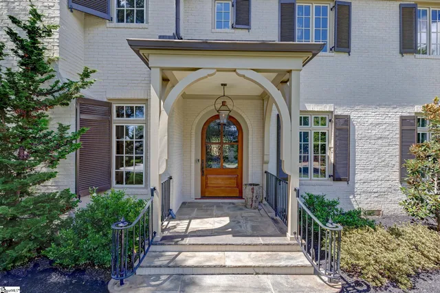 $2,450,000 | 111 Antigua Way, Greer, SC 29650