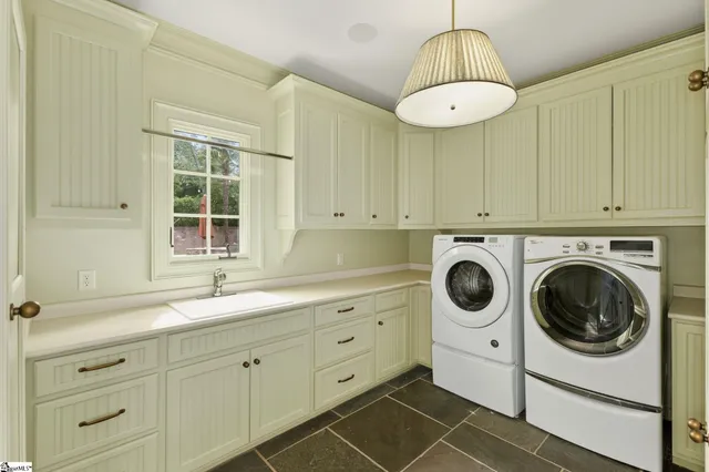 $2,450,000 | 111 Antigua Way, Greer, SC 29650