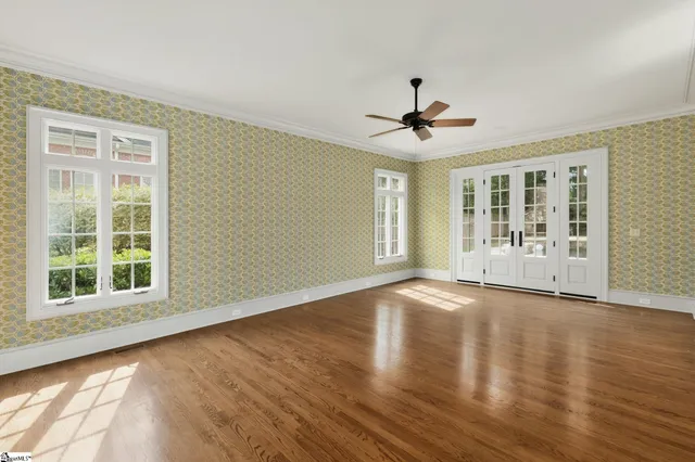 $2,450,000 | 111 Antigua Way, Greer, SC 29650