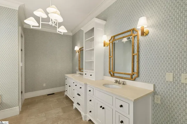 $2,450,000 | 111 Antigua Way, Greer, SC 29650