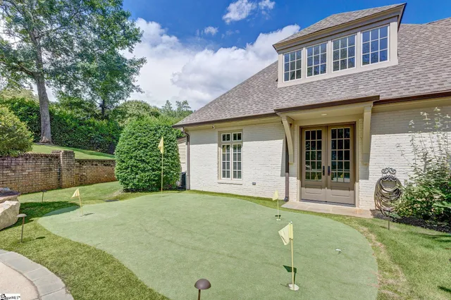 $2,450,000 | 111 Antigua Way, Greer, SC 29650
