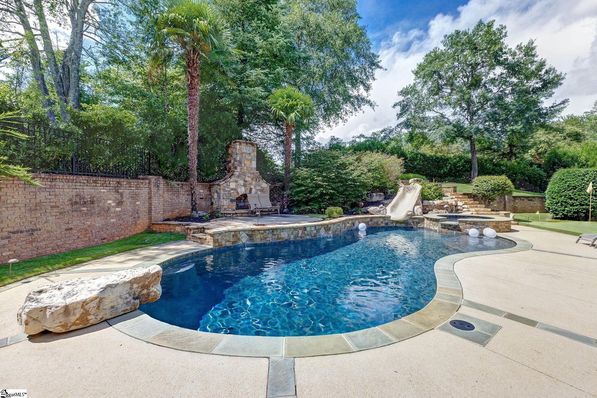 111 Antigua Way Greer, SC 29650 - Photo 4 of 48