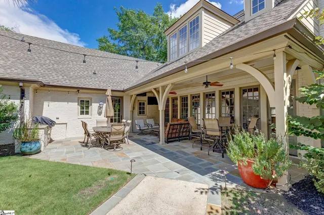 $2,450,000 | 111 Antigua Way, Greer, SC 29650