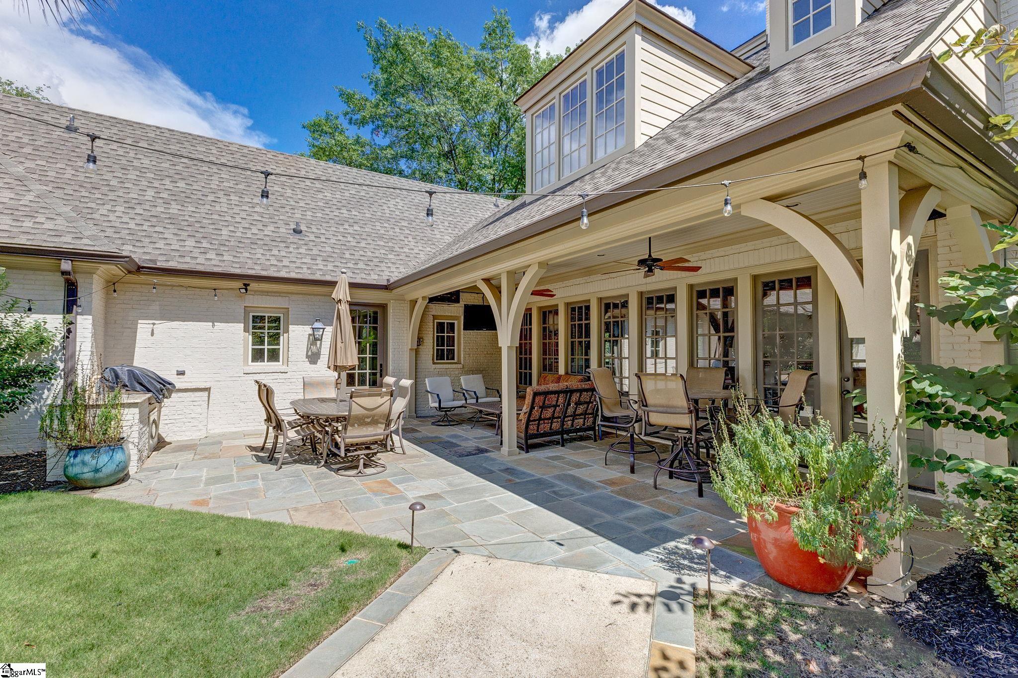 111 Antigua Way Greer, SC 29650 - Photo 41 of 48