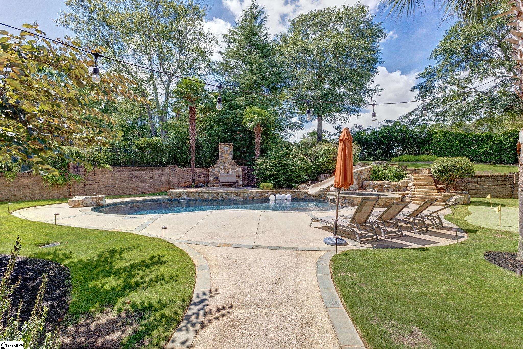 111 Antigua Way Greer, SC 29650 - Photo 42 of 48