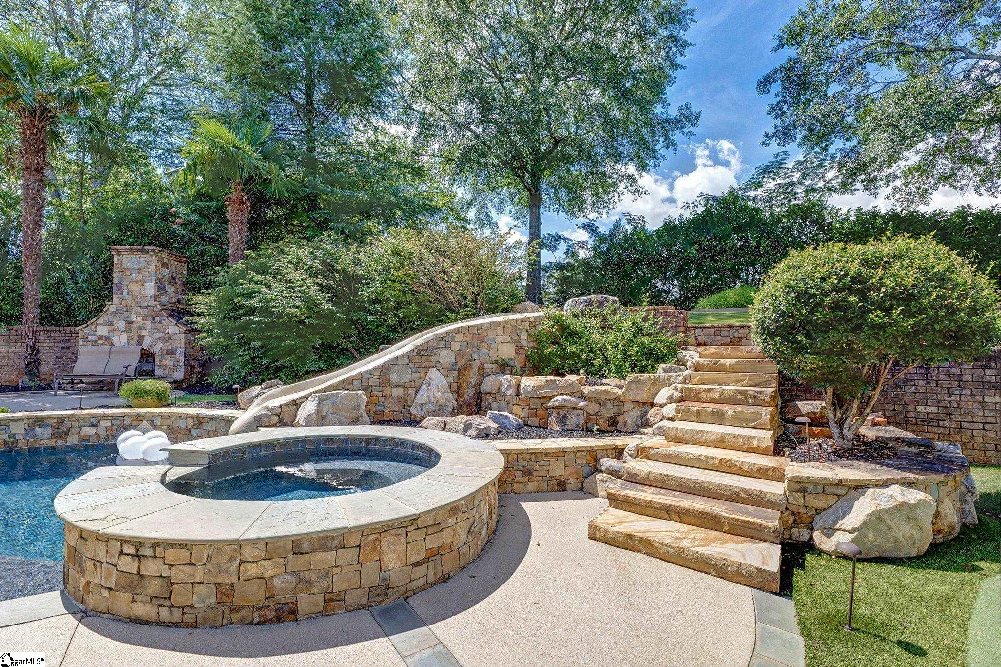 111 Antigua Way Greer, SC 29650 - Photo 43 of 48