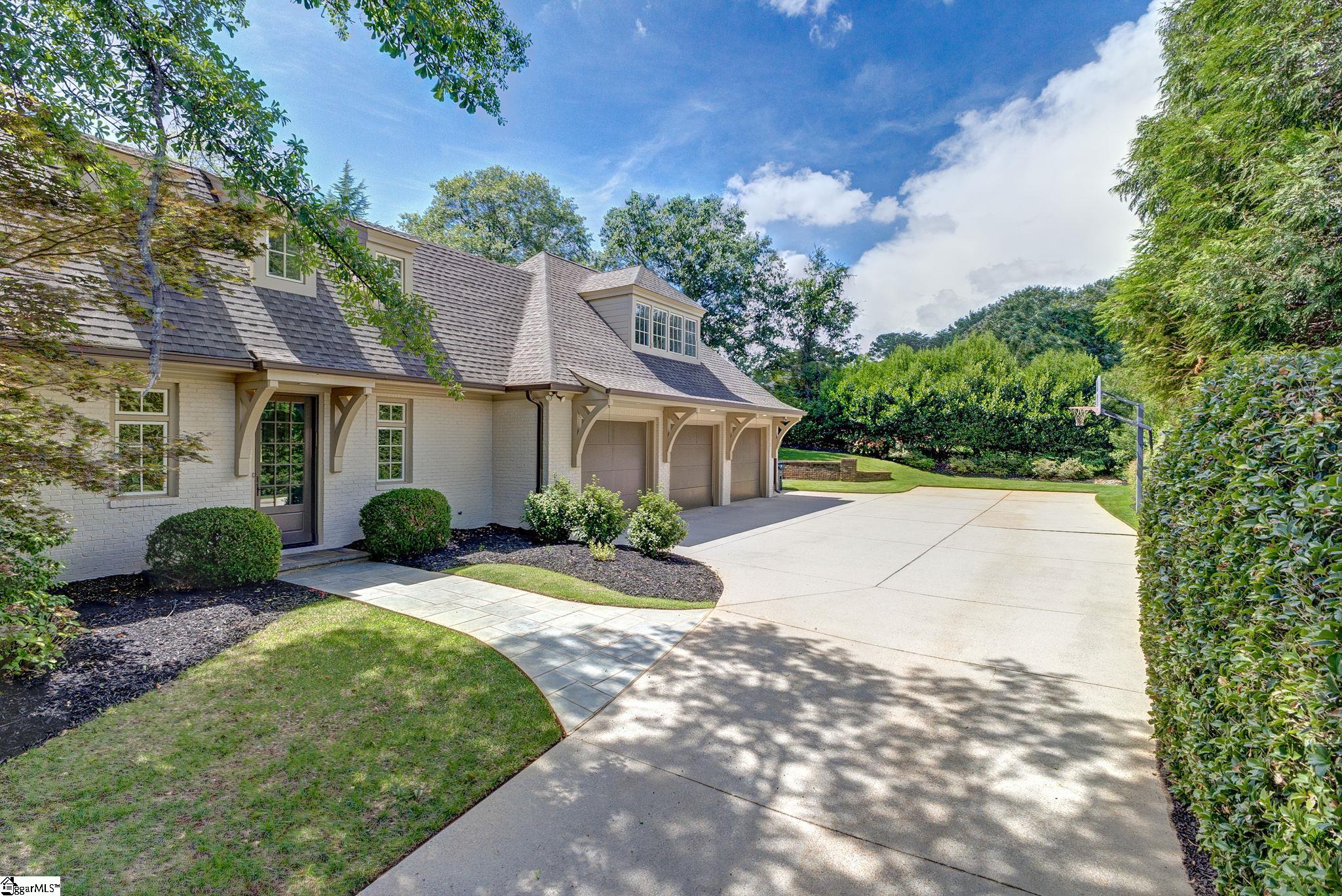 111 Antigua Way Greer, SC 29650 - Photo 46 of 48