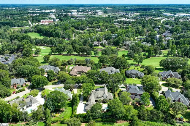$2,450,000 | 111 Antigua Way, Greer, SC 29650
