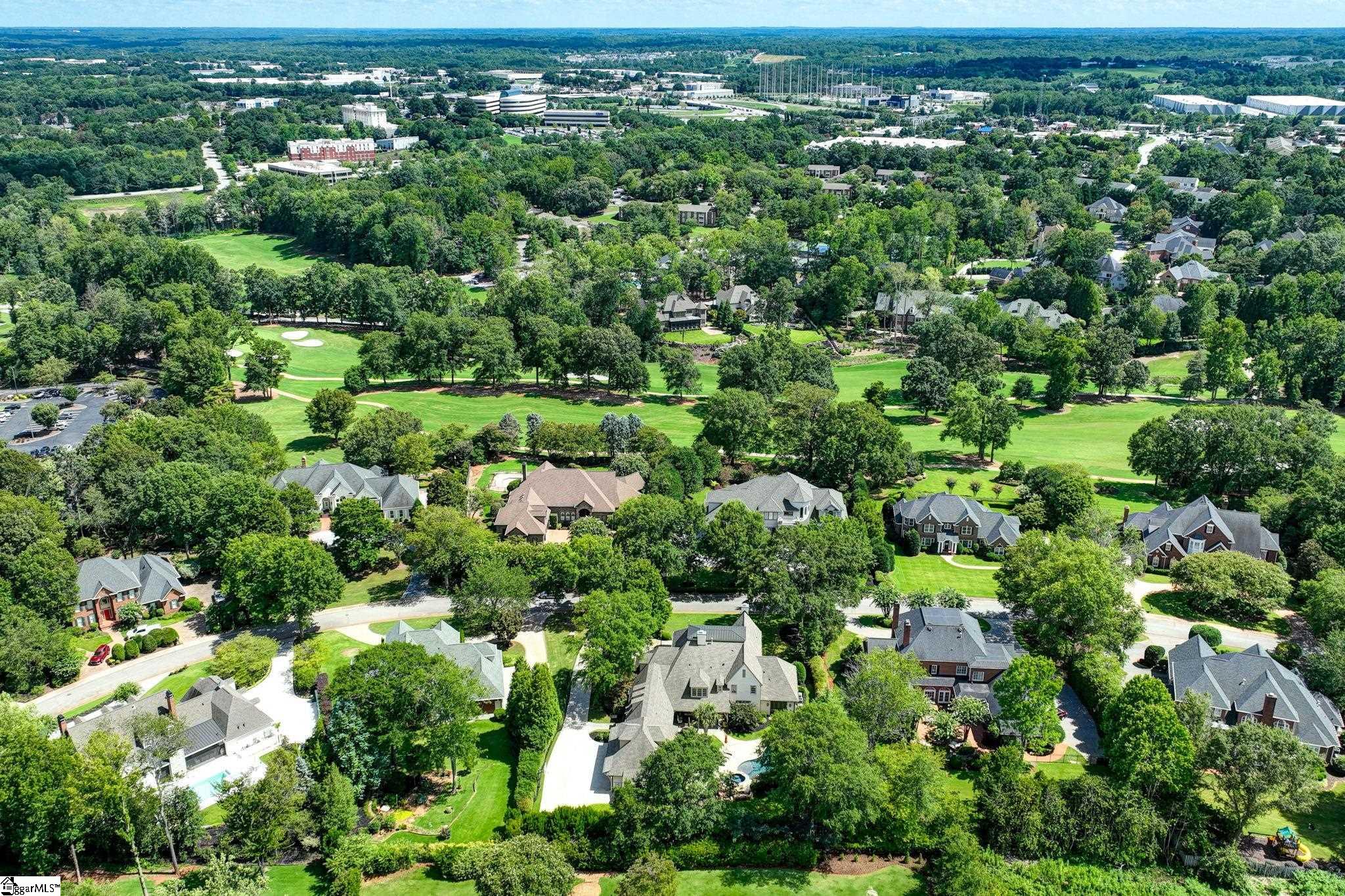 111 Antigua Way Greer, SC 29650 - Photo 48 of 48