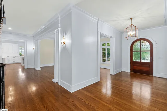 $2,450,000 | 111 Antigua Way, Greer, SC 29650