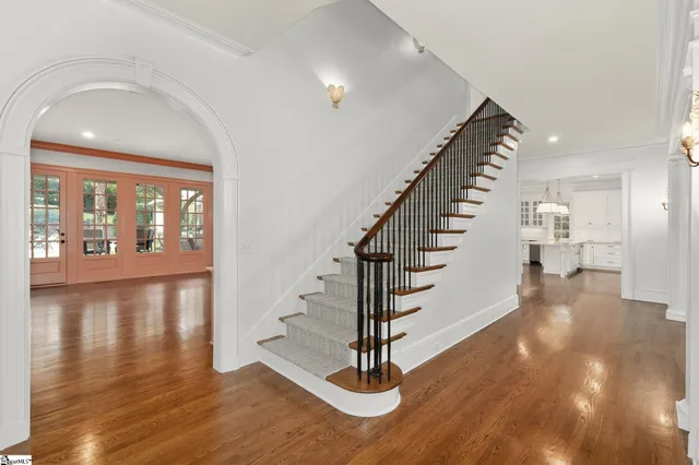 $2,450,000 | 111 Antigua Way, Greer, SC 29650