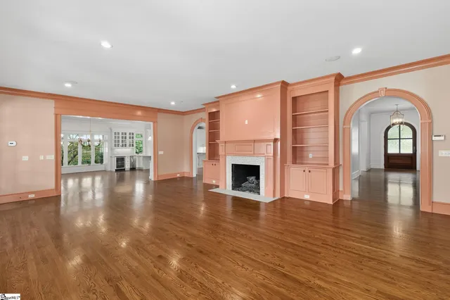 $2,450,000 | 111 Antigua Way, Greer, SC 29650