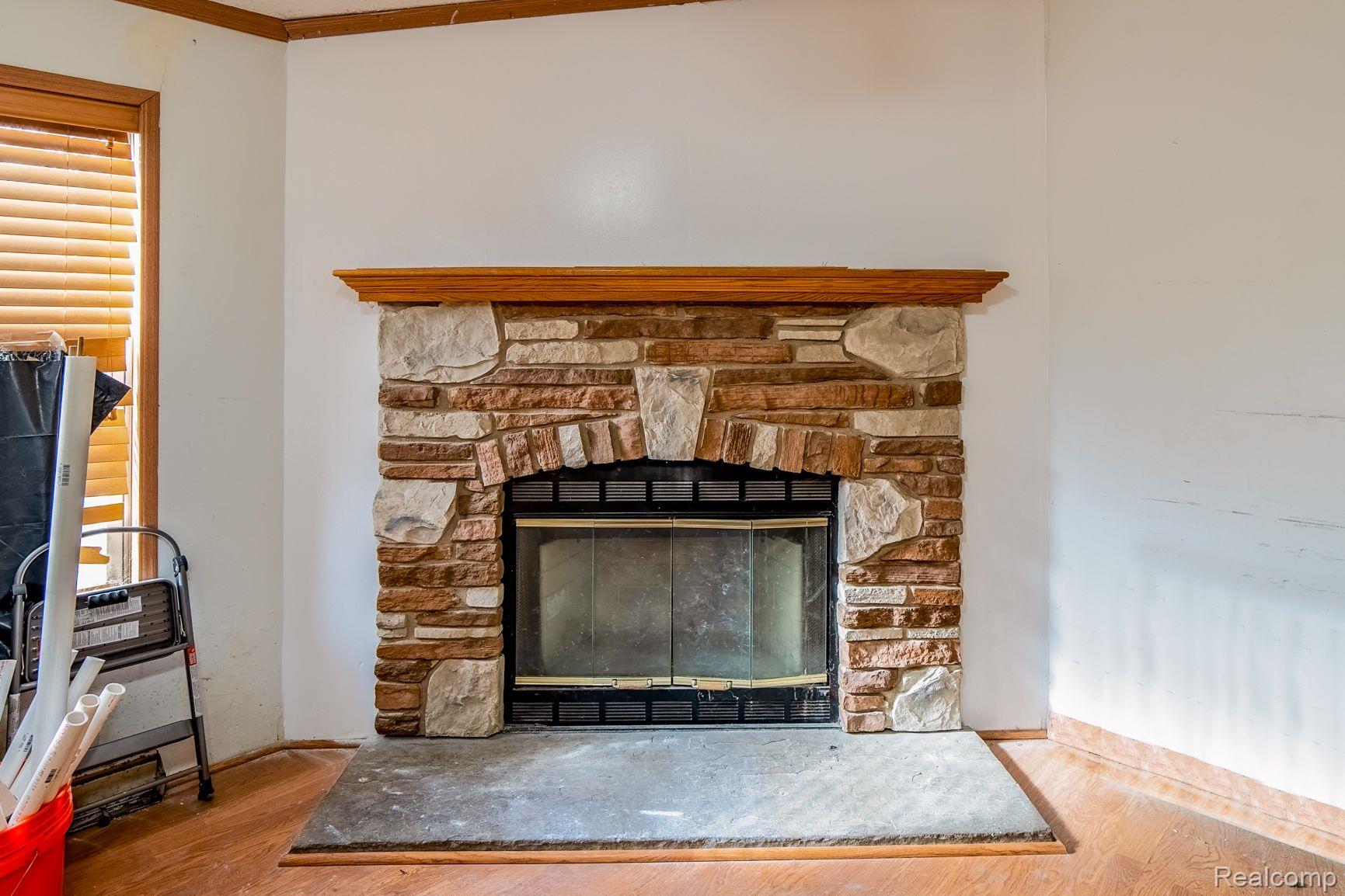 28581 Beechnut Street Inkster, MI 48141 - Photo 12 of 29 Great Room