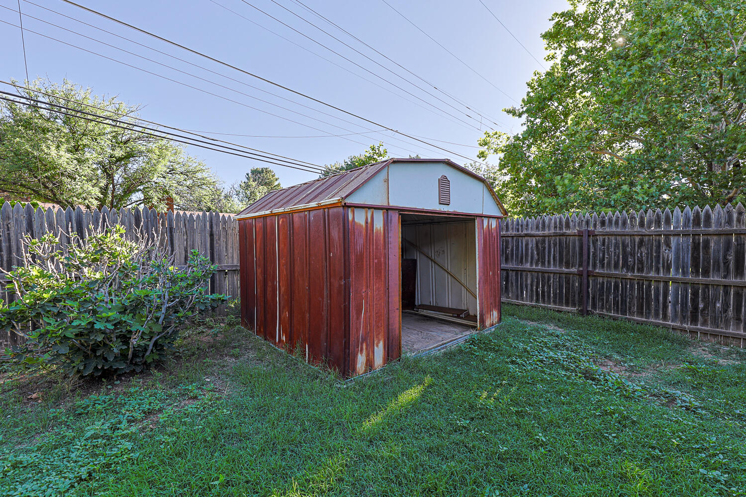 2508 61st Street Lubbock, TX 79413 - Photo 57 of 58 2508 61st-57