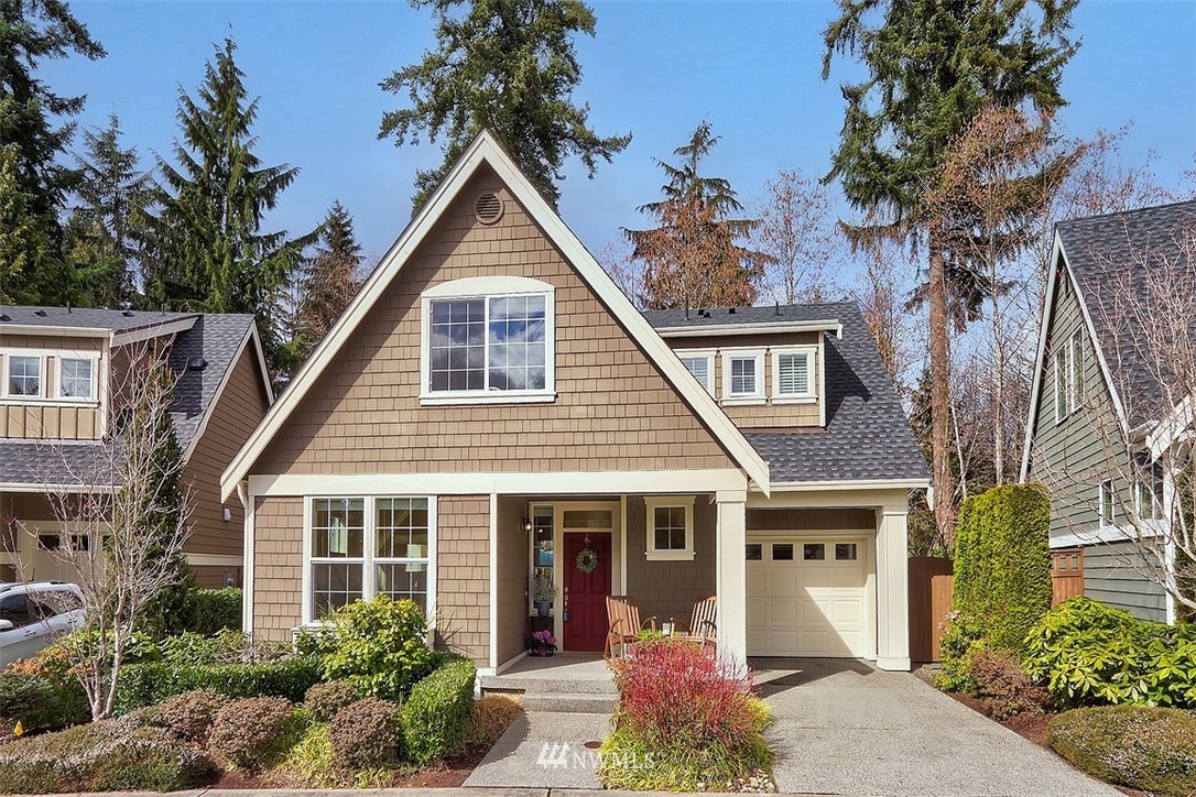 3719 218th Place Southeast Bothell, WA 98021 - Photo 1 of 19