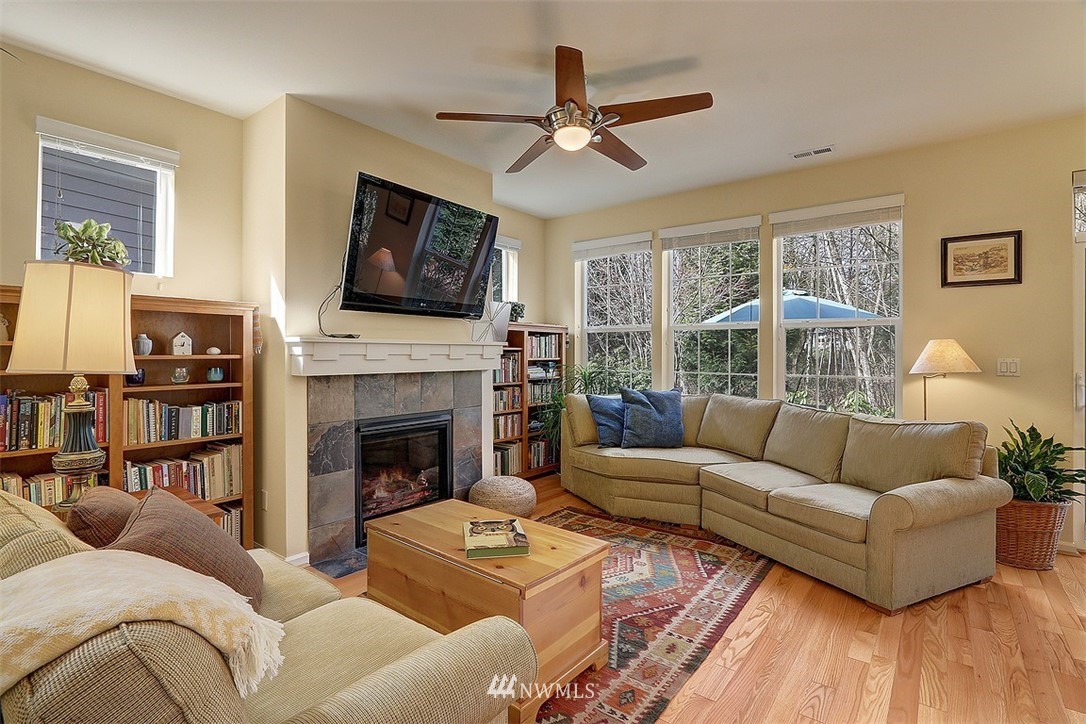 3719 218th Place Southeast Bothell, WA 98021 - Photo 5 of 19