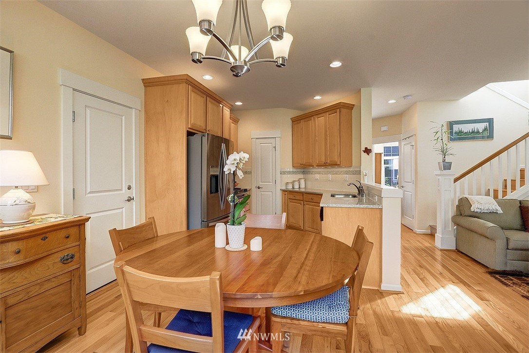 3719 218th Place Southeast Bothell, WA 98021 - Photo 6 of 19