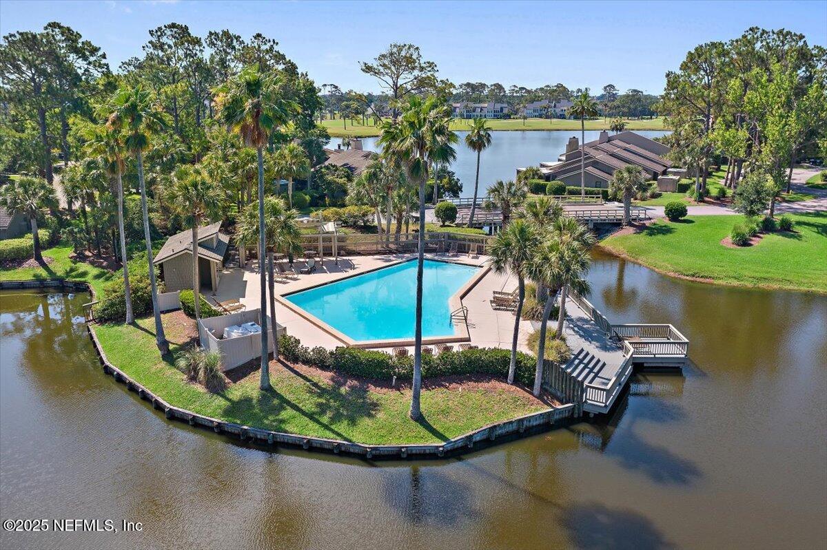 80 Fishermans Cove Road Ponte Vedra Beach, FL 32082 - Photo 22 of 22 Community Pool