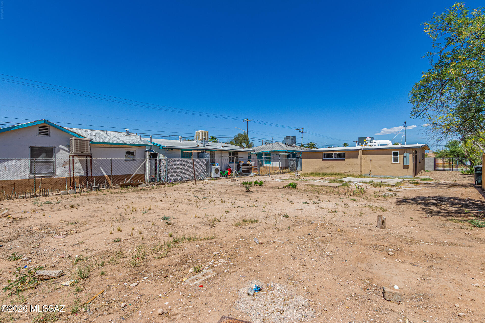 208 East 28th Street Tucson, AZ 85713 - Photo 25 of 27 26-28th