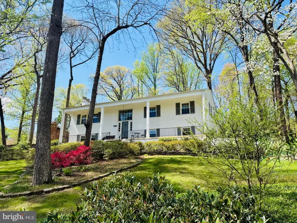 $1,250,000 | 3722 Acosta Road, Fairfax, VA 22031
