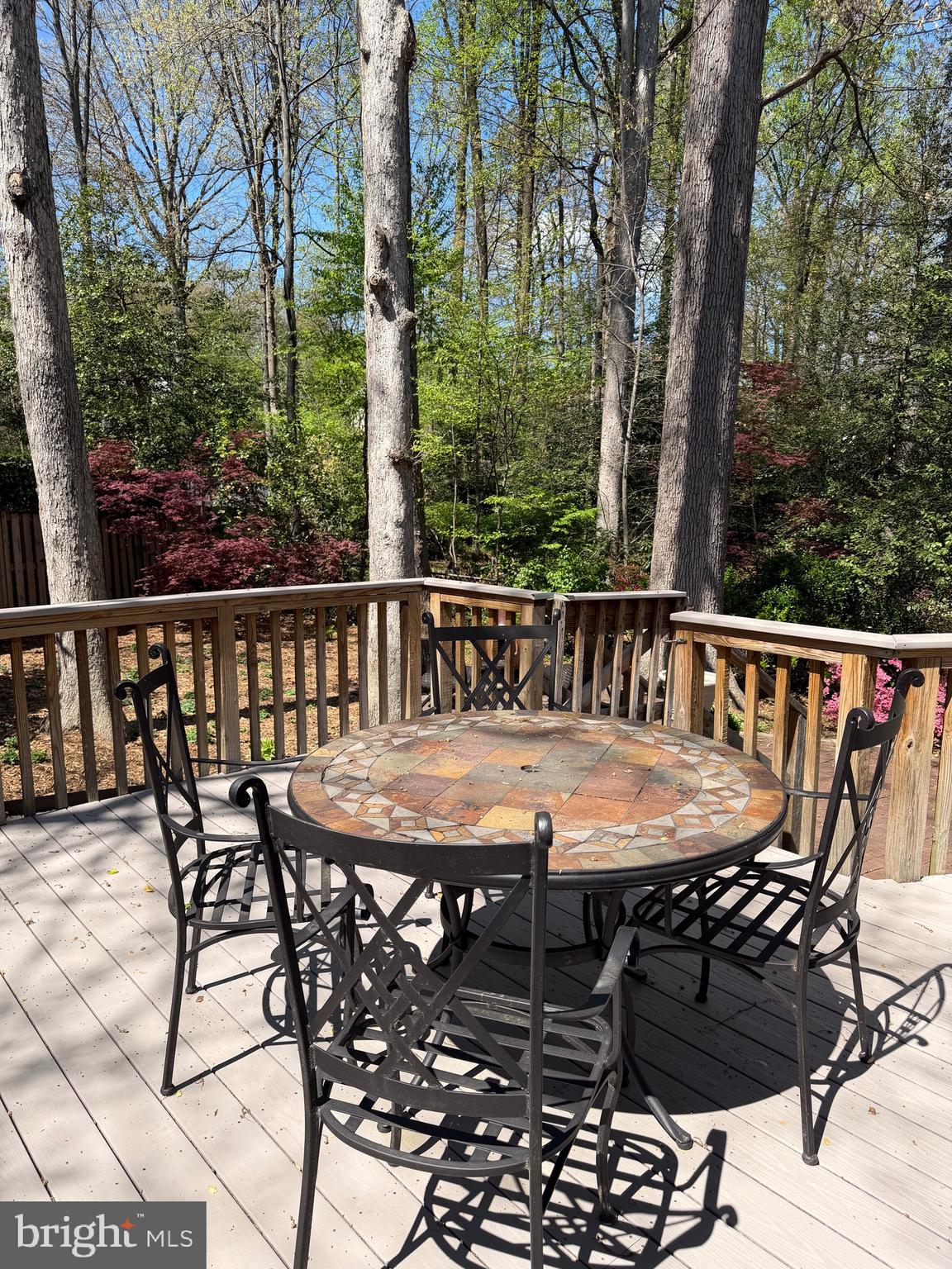 3722 Acosta Road Fairfax, VA 22031 - Photo 11 of 18