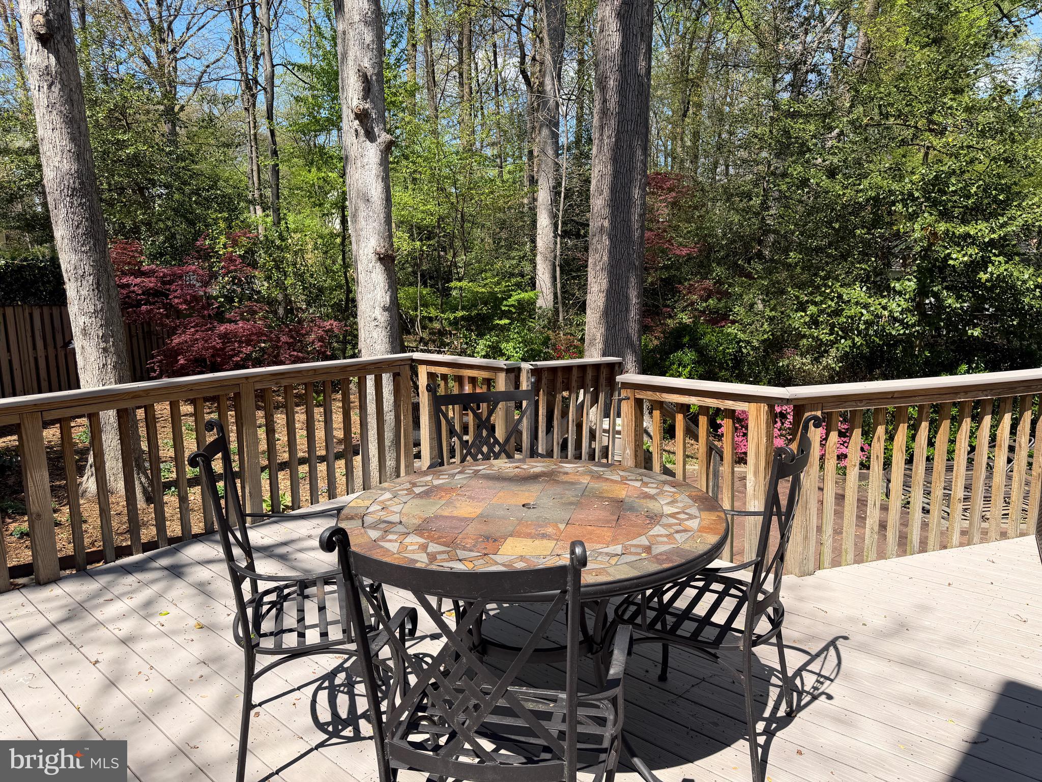 3722 Acosta Road Fairfax, VA 22031 - Photo 12 of 18