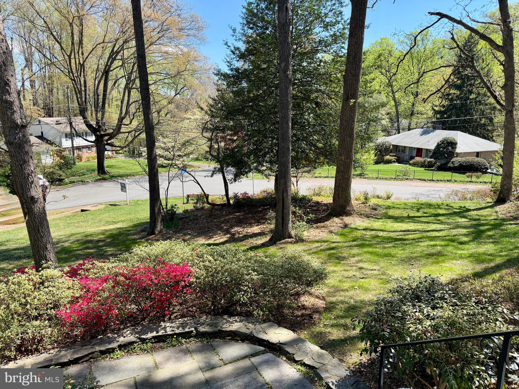 3722 Acosta Road Fairfax, VA 22031 - Photo 13 of 18