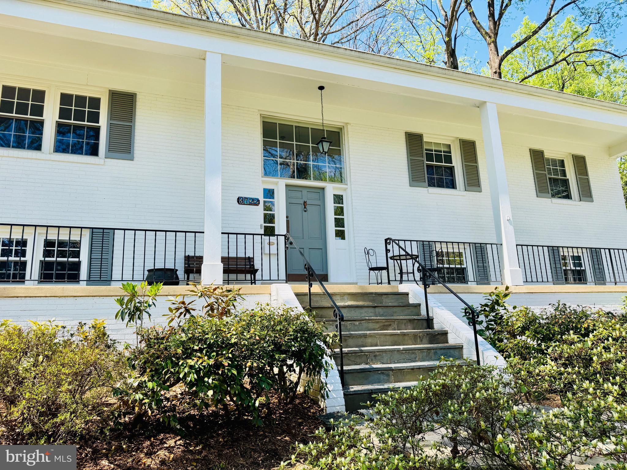 3722 Acosta Road Fairfax, VA 22031 - Photo 15 of 18