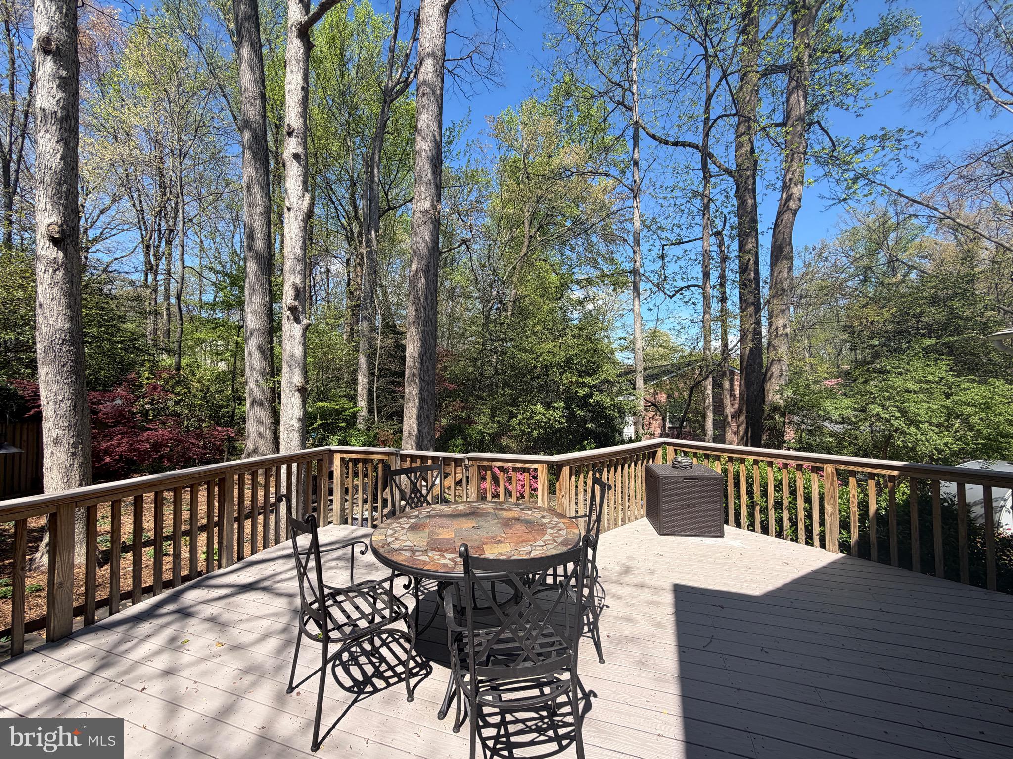 3722 Acosta Road Fairfax, VA 22031 - Photo 7 of 18