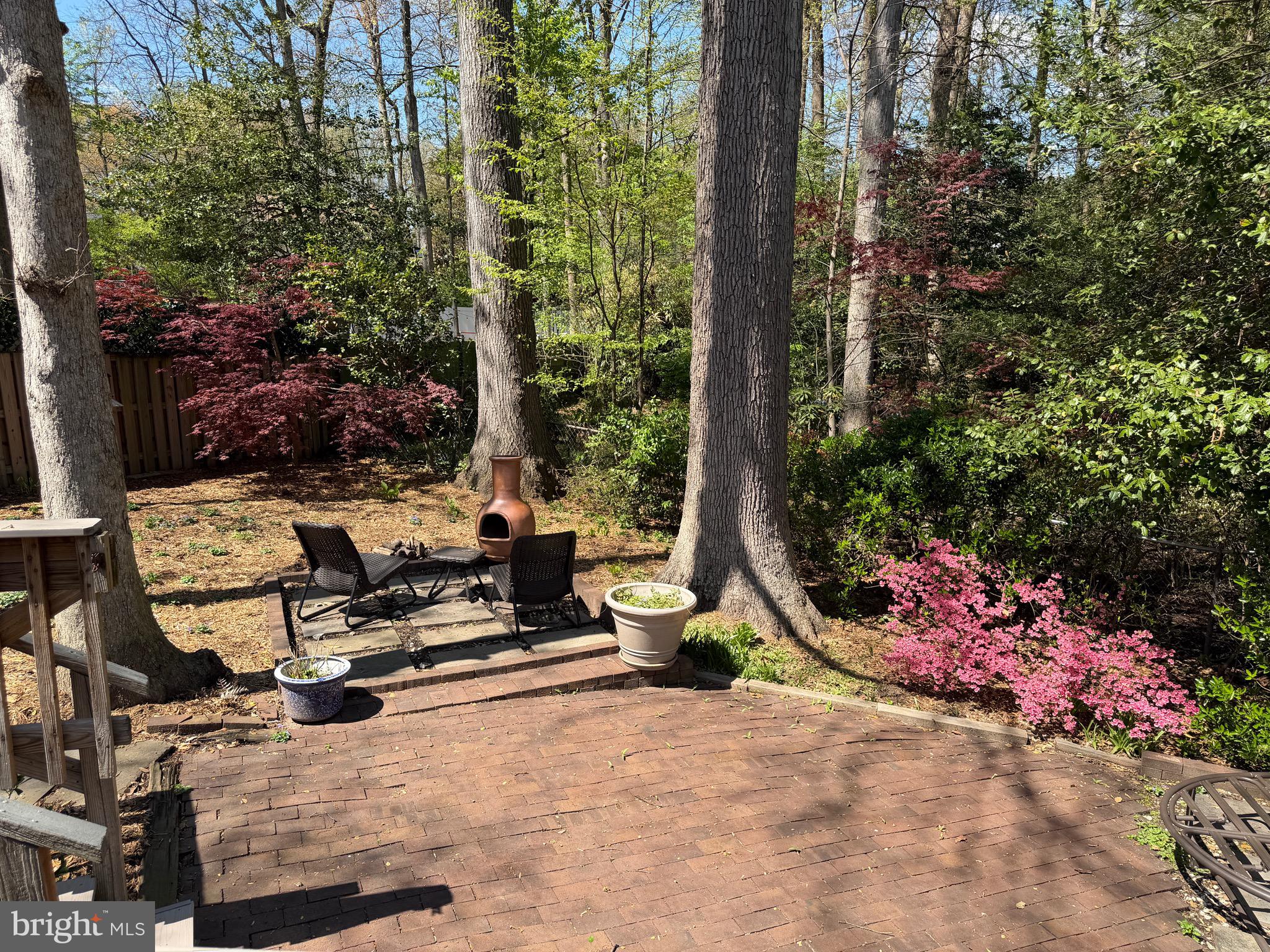 3722 Acosta Road Fairfax, VA 22031 - Photo 10 of 18