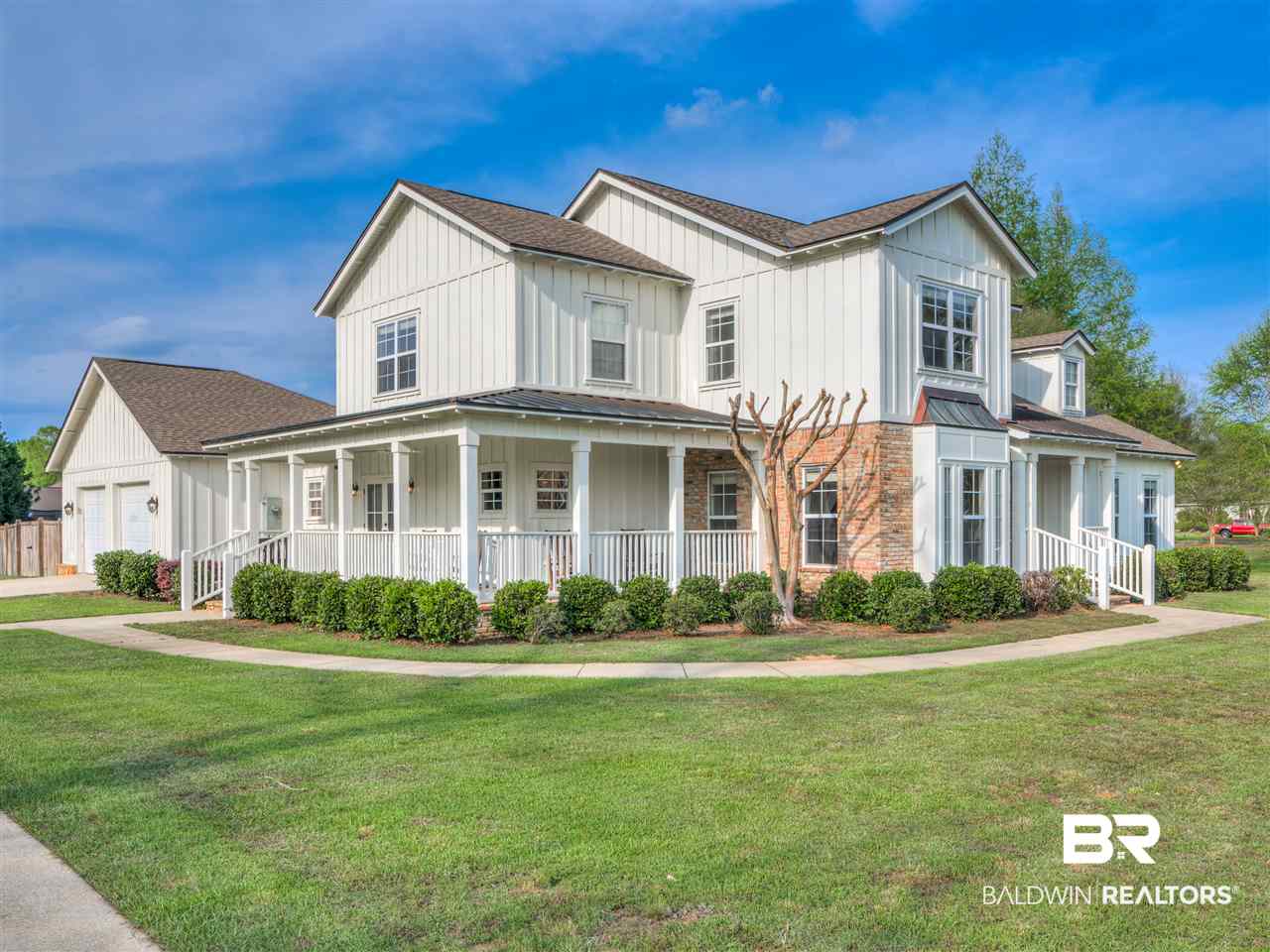 9129 Gayfer Rd Extension Fairhope, AL 36532 - Photo 7 of 46