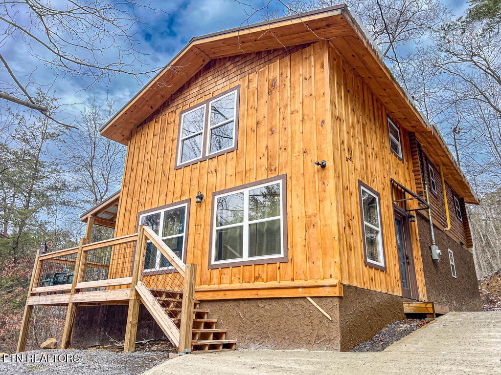 908 Bryan View Road Sevierville, TN 37862 - Photo 1 of 33 Gallery Image 1