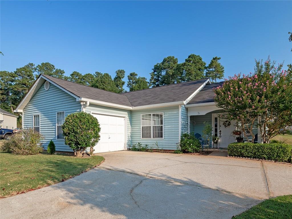 3496 Sweetgum Lane Decatur, GA 30032 - Photo 1 of 1