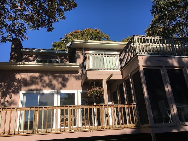 Welcome to 8 Rockridge Road in Westerly, Rhode Island !!