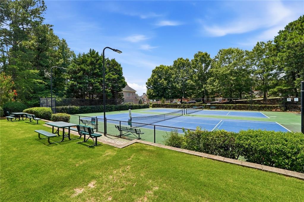 775 Cooper Farm Way Duluth, GA 30097 - Photo 43 of 46