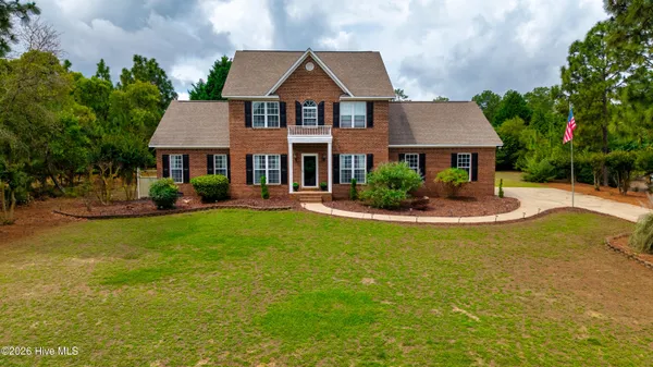 $589,000 | 133 P3172, West End, NC 27376
