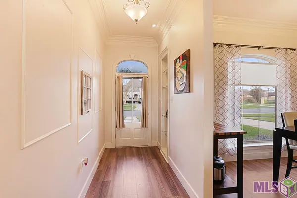 $289,900 | 3952 Cypress Clear Court, Zachary, LA 70791