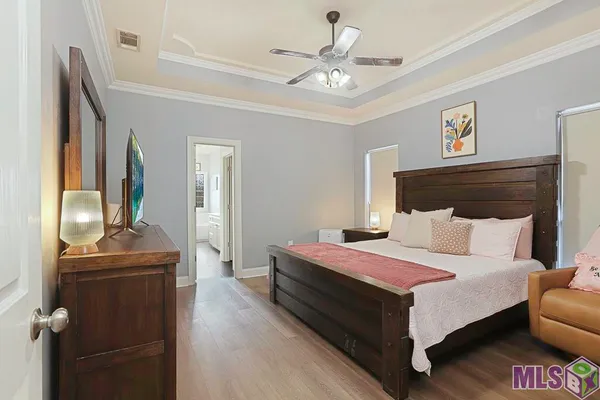 $289,900 | 3952 Cypress Clear Court, Zachary, LA 70791