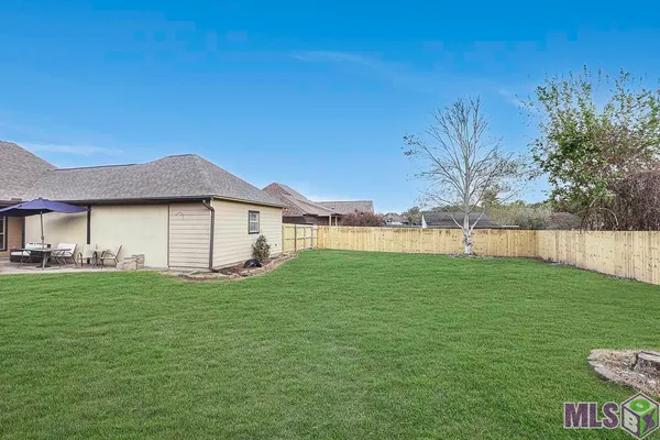 $289,900 | 3952 Cypress Clear Court, Zachary, LA 70791