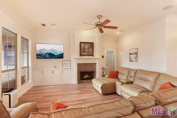 $289,900 | 3952 Cypress Clear Court, Zachary, LA 70791