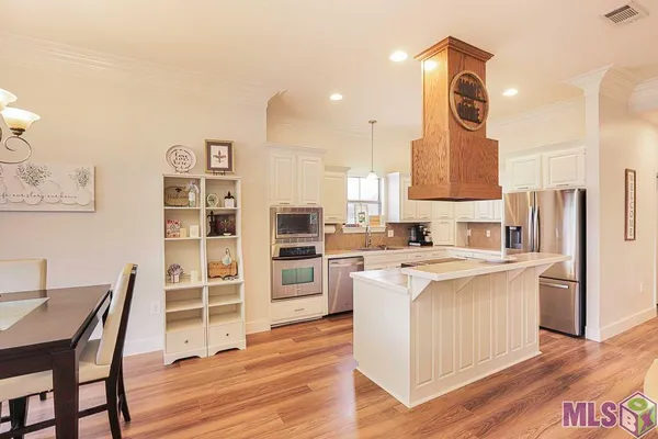 $289,900 | 3952 Cypress Clear Court, Zachary, LA 70791