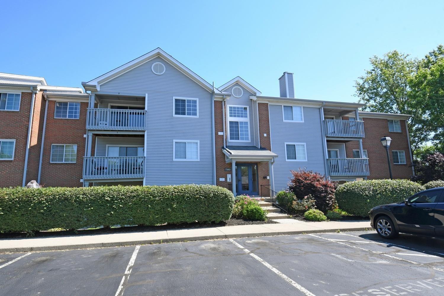7382 Ridgepoint Drive, Unit 2 Cincinnati, OH 45230 - Photo 1 of 1