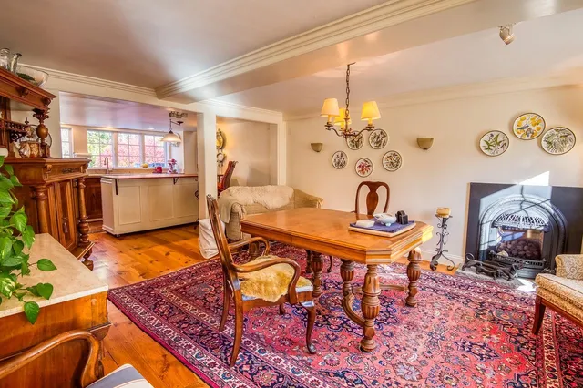 $1,285,000 | 146 Calef Highway, Barrington, NH 03825